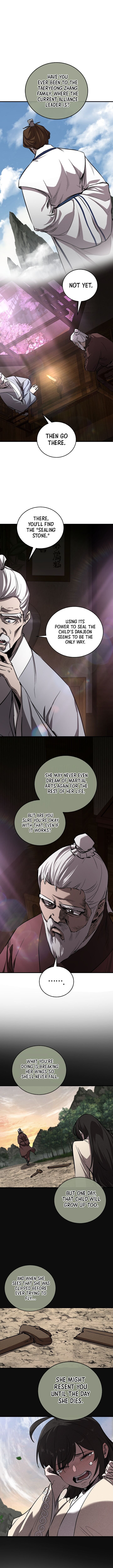 Read Childhood Friend Of The Zenith Chapter 62 - childhoodfriendofthezenith.com | High Quality Manga Image 8