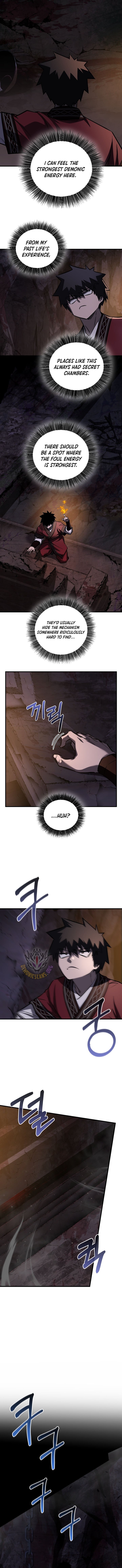Read Childhood Friend Of The Zenith Chapter 64 - childhoodfriendofthezenith.com | High Quality Manga Image 10