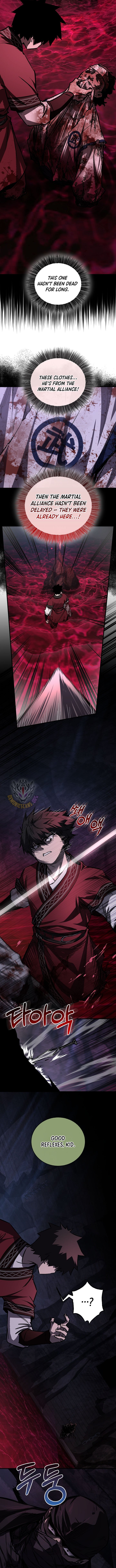 Read Childhood Friend Of The Zenith Chapter 64 - childhoodfriendofthezenith.com | High Quality Manga Image 13