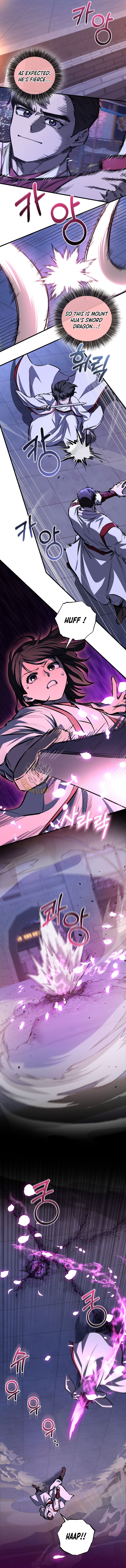 Read Childhood Friend Of The Zenith Chapter 64 - childhoodfriendofthezenith.com | High Quality Manga Image 3