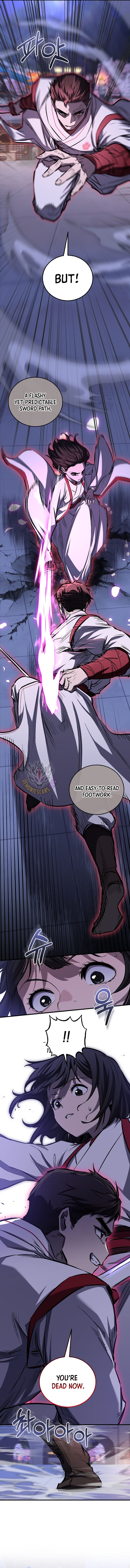 Read Childhood Friend Of The Zenith Chapter 64 - childhoodfriendofthezenith.com | High Quality Manga Image 5