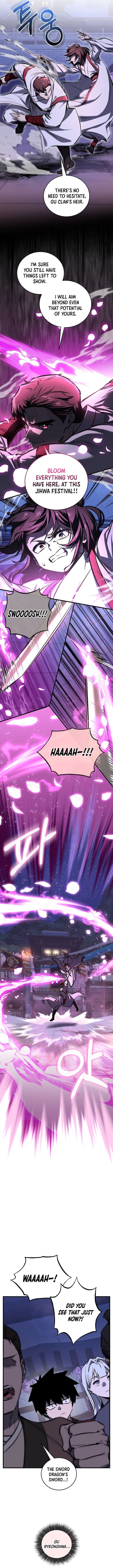 Read Childhood Friend Of The Zenith Chapter 64 - childhoodfriendofthezenith.com | High Quality Manga Image 6