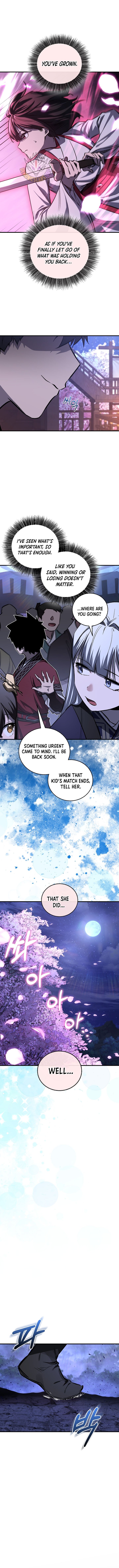 Read Childhood Friend Of The Zenith Chapter 64 - childhoodfriendofthezenith.com | High Quality Manga Image 7