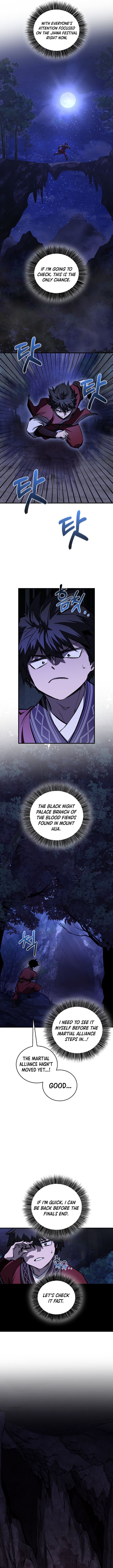 Read Childhood Friend Of The Zenith Chapter 64 - childhoodfriendofthezenith.com | High Quality Manga Image 8