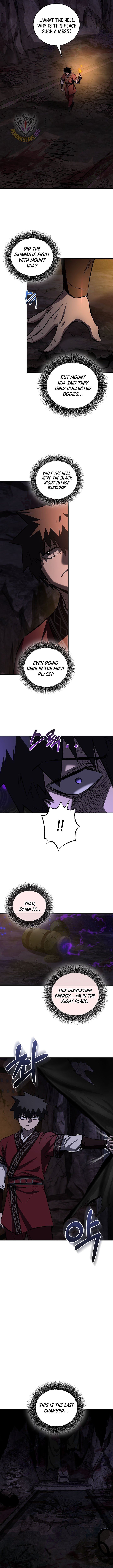 Read Childhood Friend Of The Zenith Chapter 64 - childhoodfriendofthezenith.com | High Quality Manga Image 9