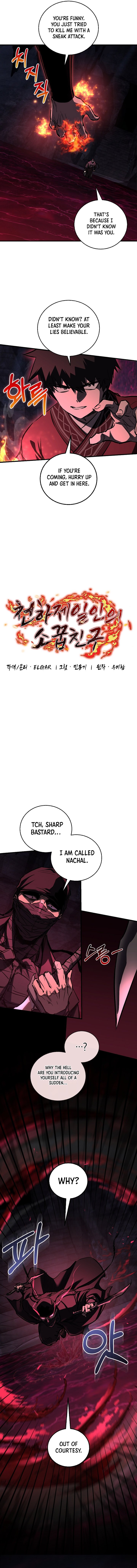 Read Childhood Friend Of The Zenith Chapter 65 - childhoodfriendofthezenith.com | High Quality Manga Image 2