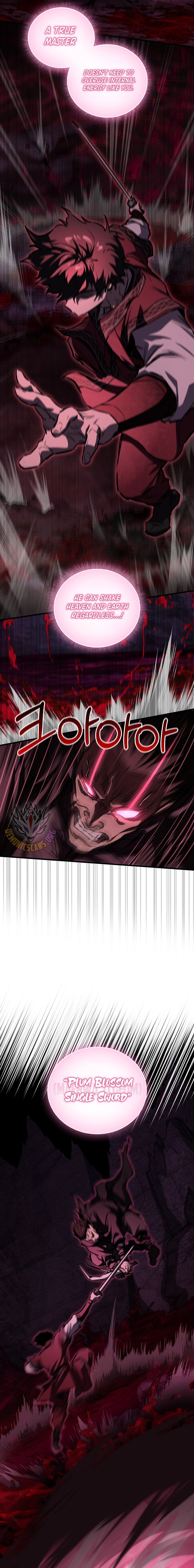 Read Childhood Friend Of The Zenith Chapter 65 - childhoodfriendofthezenith.com | High Quality Manga Image 9