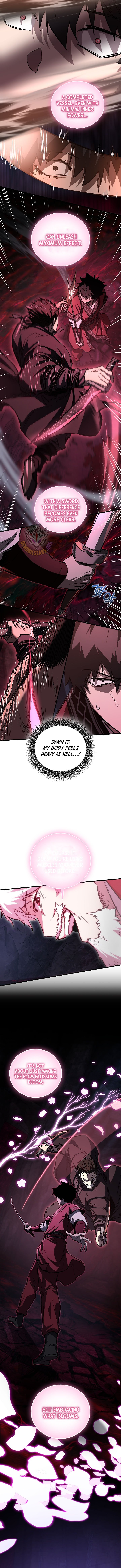 Read Childhood Friend Of The Zenith Chapter 66 - childhoodfriendofthezenith.com | High Quality Manga Image 3