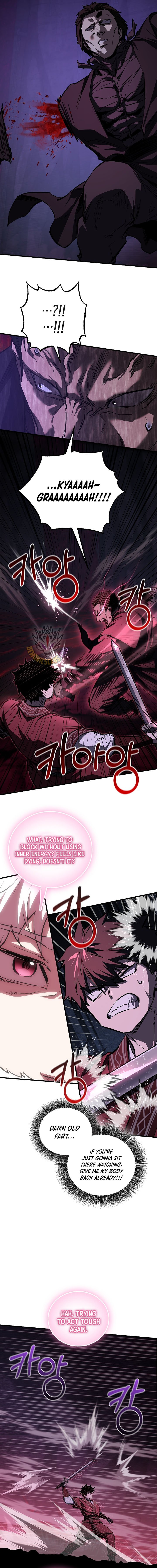 Read Childhood Friend Of The Zenith Chapter 66 - childhoodfriendofthezenith.com | High Quality Manga Image 4