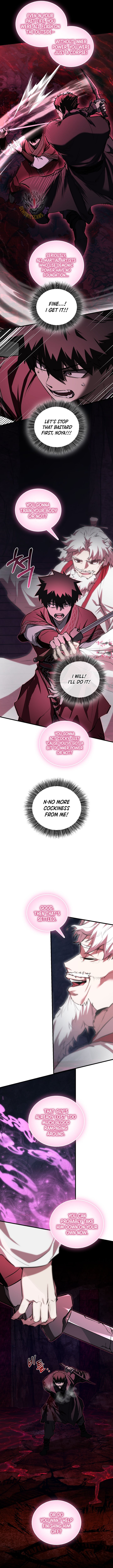 Read Childhood Friend Of The Zenith Chapter 66 - childhoodfriendofthezenith.com | High Quality Manga Image 5