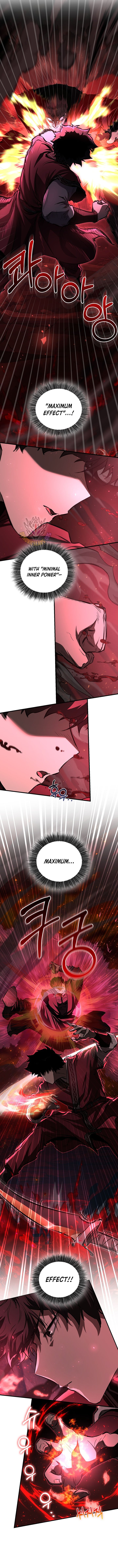 Read Childhood Friend Of The Zenith Chapter 66 - childhoodfriendofthezenith.com | High Quality Manga Image 8