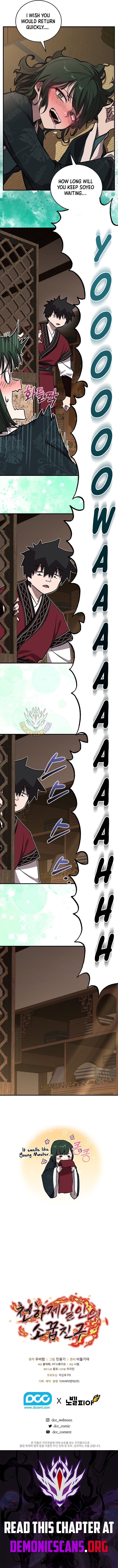 Read Childhood Friend Of The Zenith Chapter 68 - childhoodfriendofthezenith.com | High Quality Manga Image 16