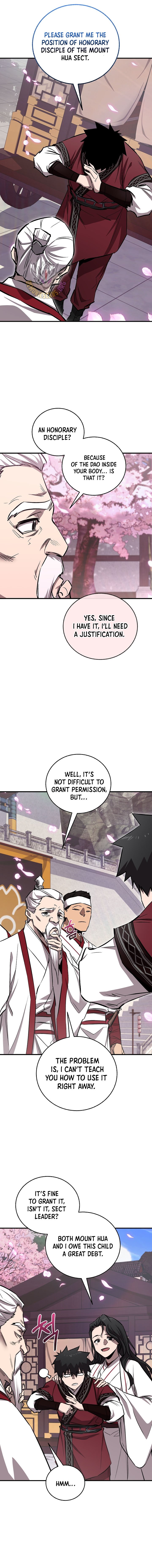 Read Childhood Friend Of The Zenith Chapter 68 - childhoodfriendofthezenith.com | High Quality Manga Image 8