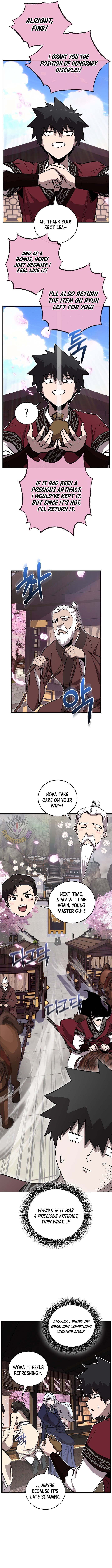Read Childhood Friend Of The Zenith Chapter 68 - childhoodfriendofthezenith.com | High Quality Manga Image 9