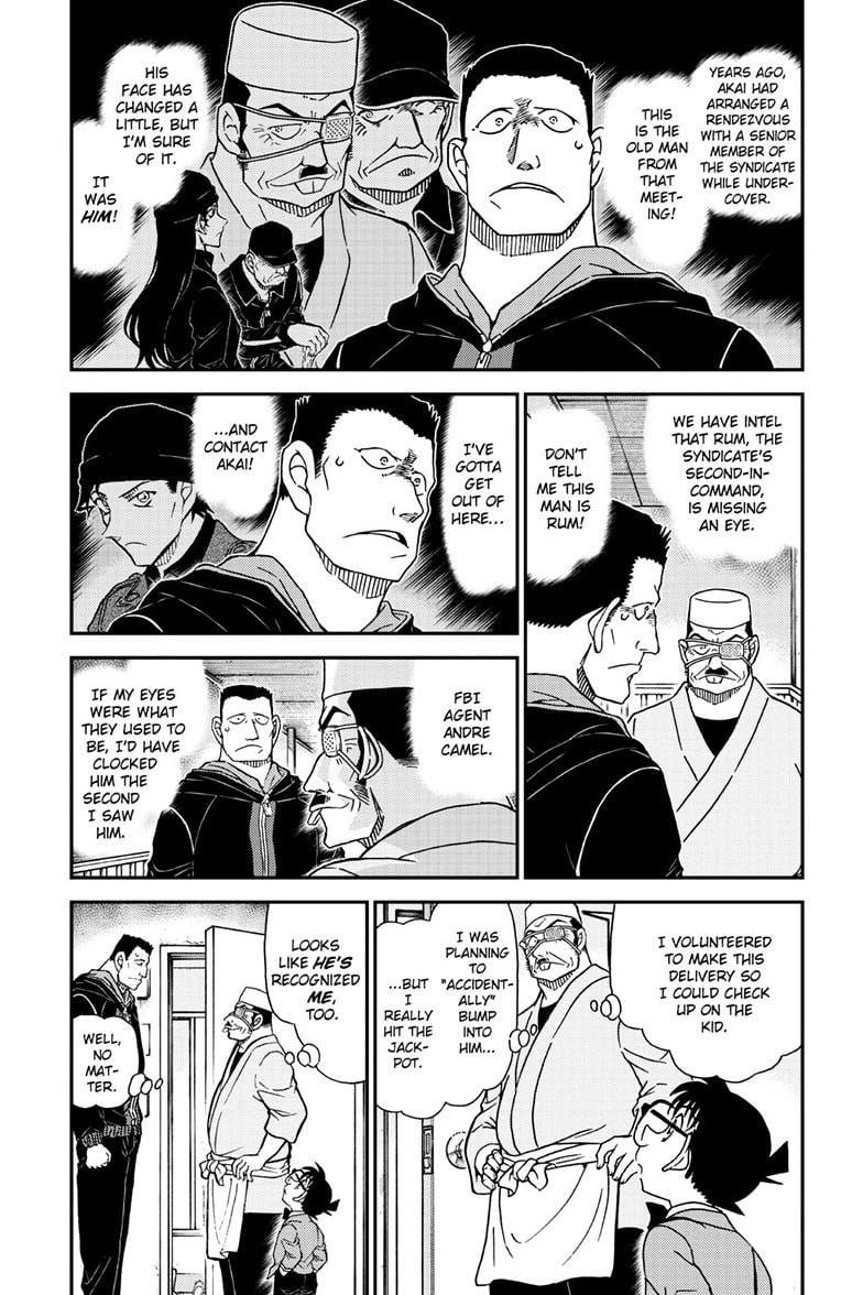 Read Detective Conan Chapter 1147 - closed-case.com | High Quality Manga Image 4