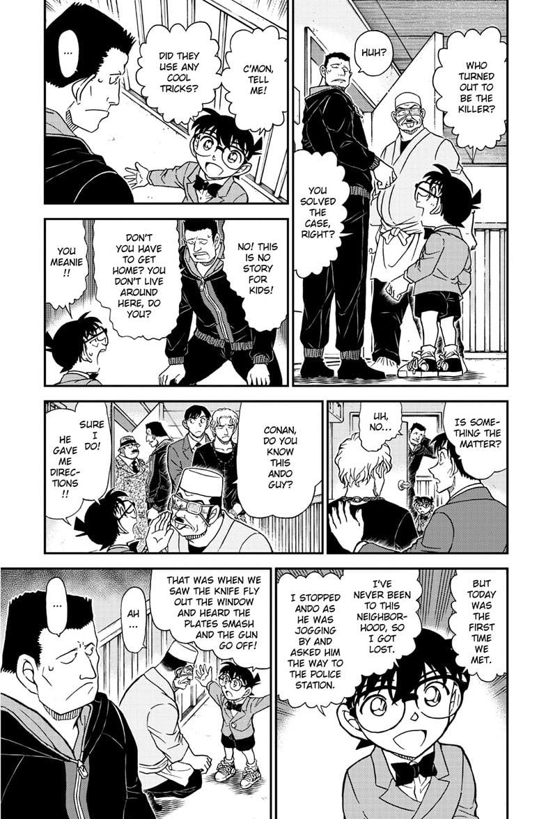 Read Detective Conan Chapter 1147 - closed-case.com | High Quality Manga Image 6