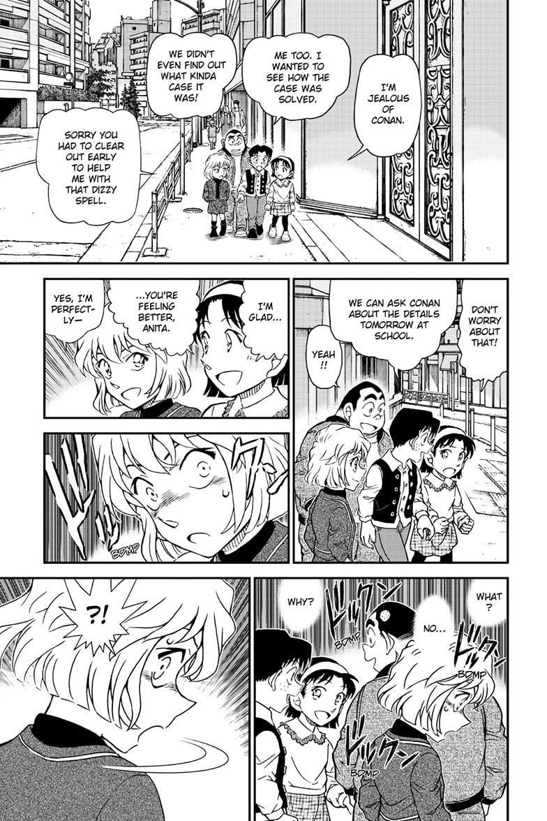 Read Detective Conan Chapter 1148 - closed-case.com | High Quality Manga Image 10