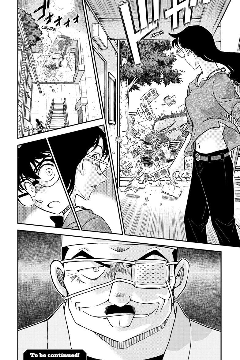 Read Detective Conan Chapter 1149 - closed-case.com | High Quality Manga Image 17