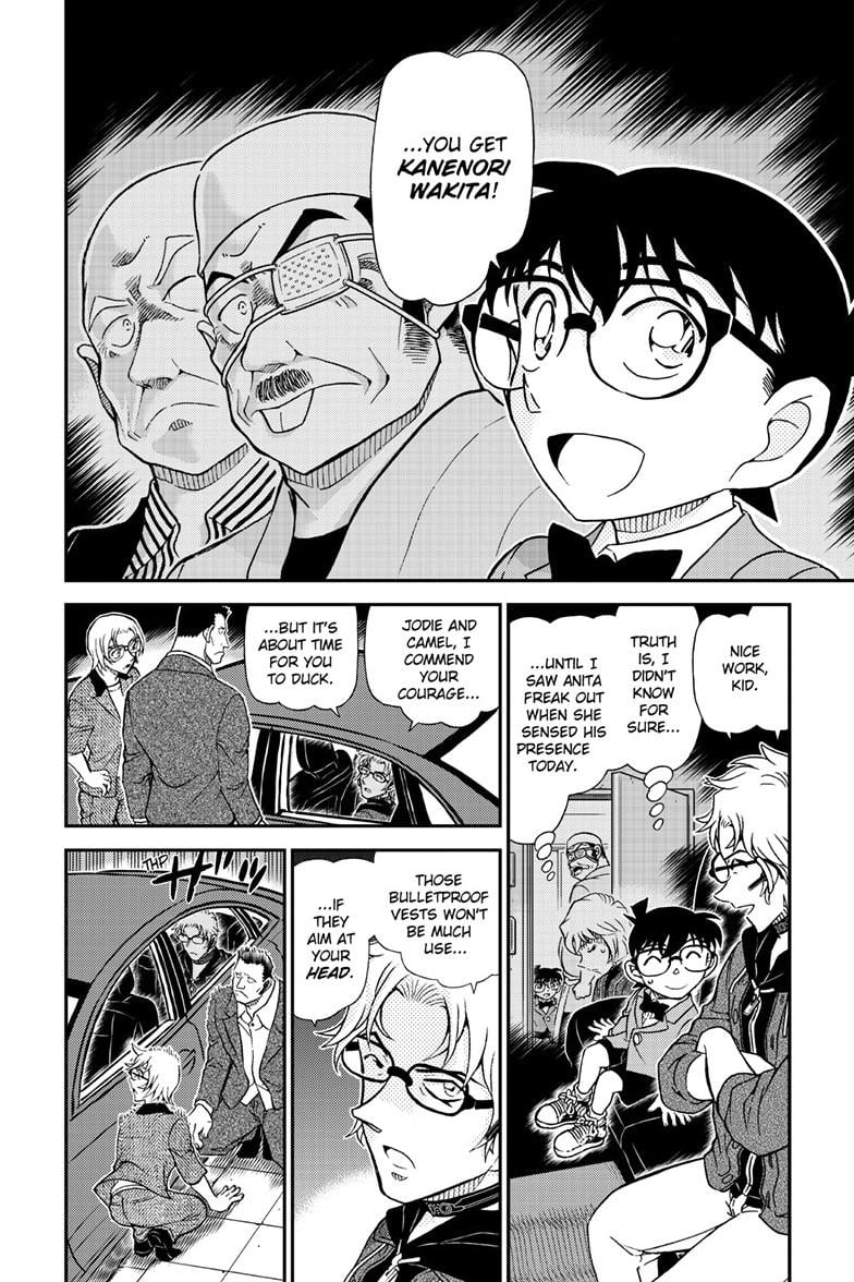 Read Detective Conan Chapter 1150 - closed-case.com | High Quality Manga Image 15