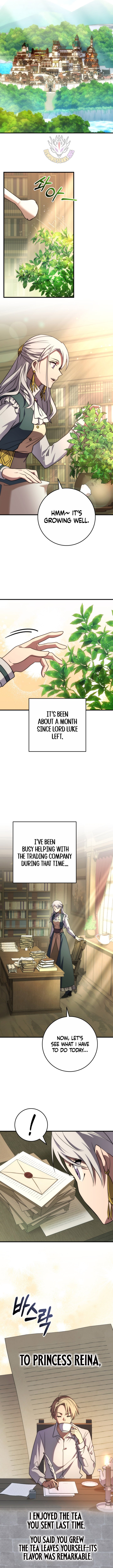 Read Emperor Of Steel Chapter 51 - emperorofsteel.org | High Quality Manga Image 11