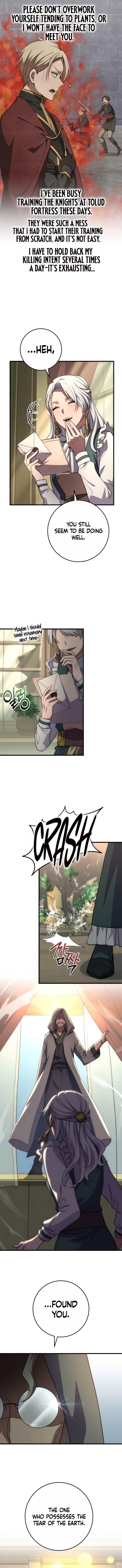 Read Emperor Of Steel Chapter 51 - emperorofsteel.org | High Quality Manga Image 12