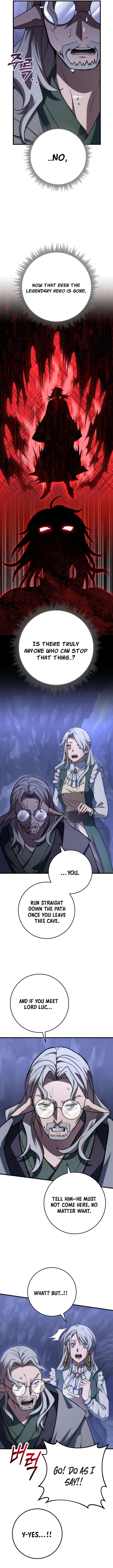 Read Emperor Of Steel Chapter 52 - emperorofsteel.org | High Quality Manga Image 12