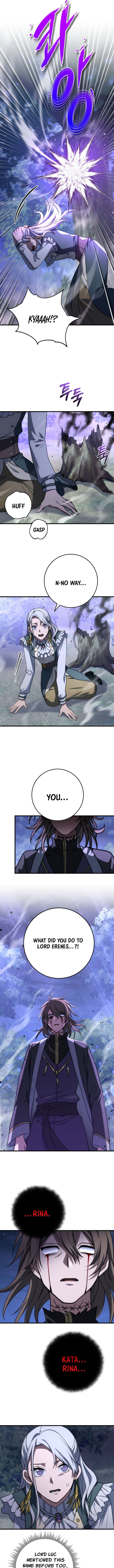 Read Emperor Of Steel Chapter 52 - emperorofsteel.org | High Quality Manga Image 15