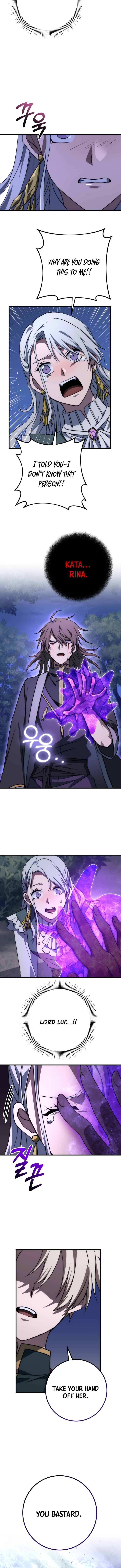 Read Emperor Of Steel Chapter 52 - emperorofsteel.org | High Quality Manga Image 16