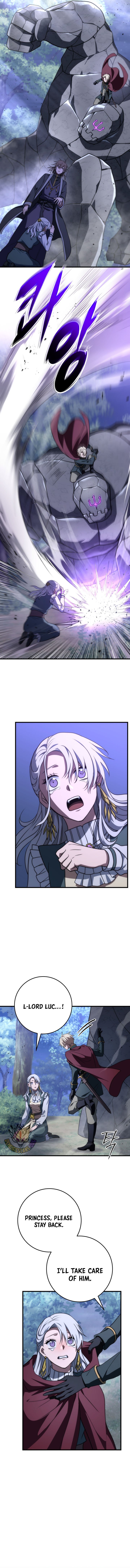 Read Emperor Of Steel Chapter 52 - emperorofsteel.org | High Quality Manga Image 17