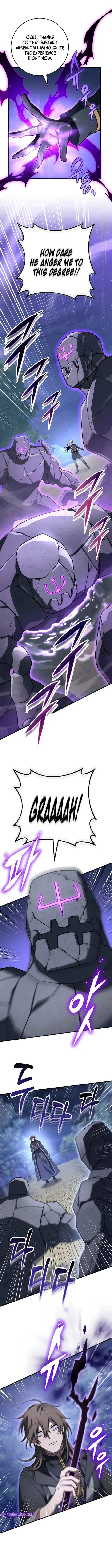 Read Emperor Of Steel Chapter 53 - emperorofsteel.org | High Quality Manga Image 1