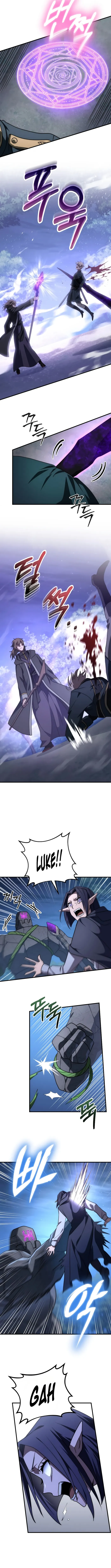 Read Emperor Of Steel Chapter 53 - emperorofsteel.org | High Quality Manga Image 10