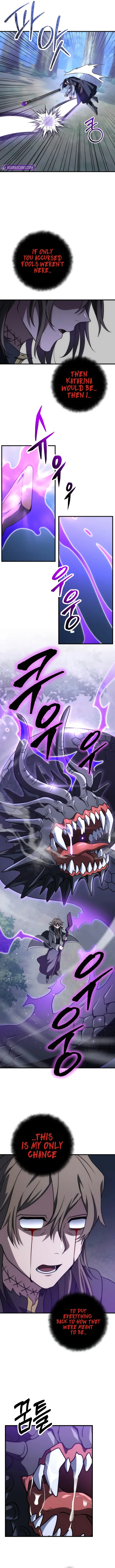 Read Emperor Of Steel Chapter 53 - emperorofsteel.org | High Quality Manga Image 11