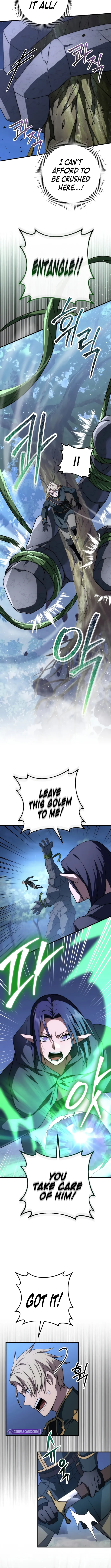 Read Emperor Of Steel Chapter 53 - emperorofsteel.org | High Quality Manga Image 8