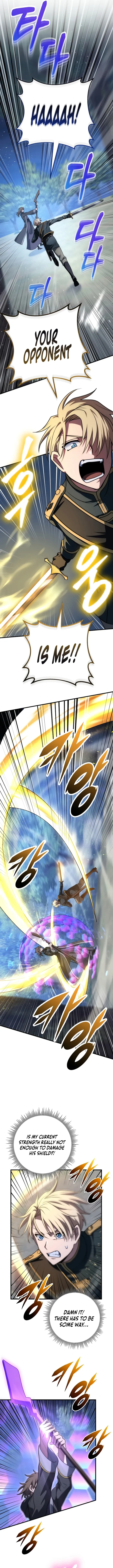 Read Emperor Of Steel Chapter 53 - emperorofsteel.org | High Quality Manga Image 9