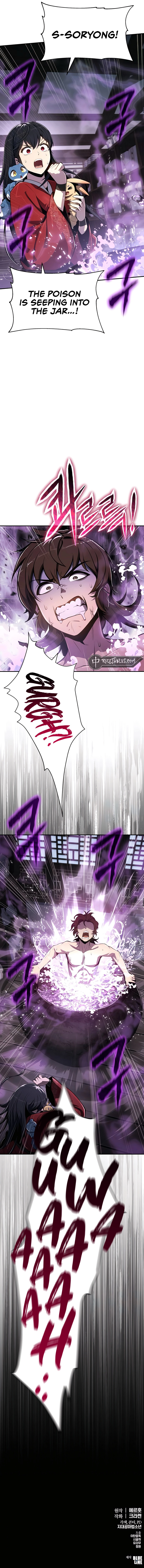 Read Entomologist In Sichuan Tang Clan Chapter 42 - entomologistinsichuantangclan.org | High Quality Manga Image 17