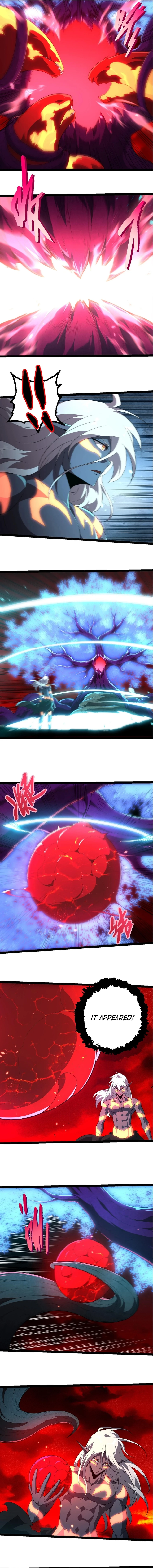 Read Evolution Begins With A Big Tree Chapter 408 - evolutionbeginswithabigtree.org | High Quality Manga Image 3