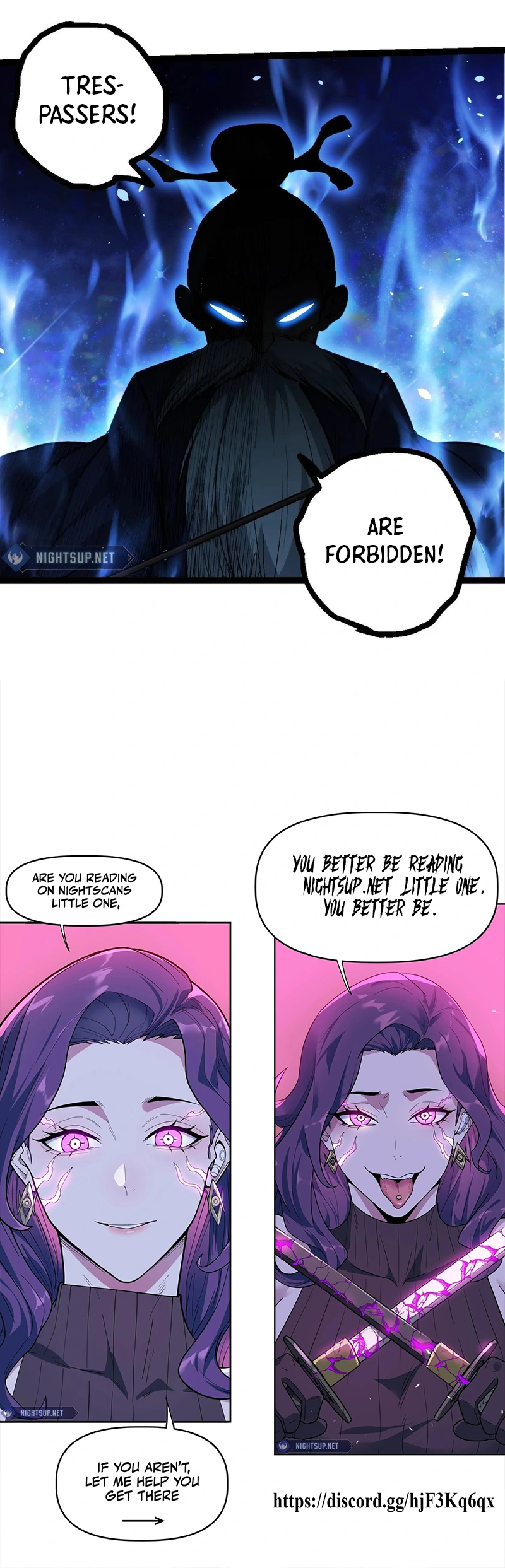 Read Evolution Begins With A Big Tree Chapter 409 - evolutionbeginswithabigtree.org | High Quality Manga Image 9