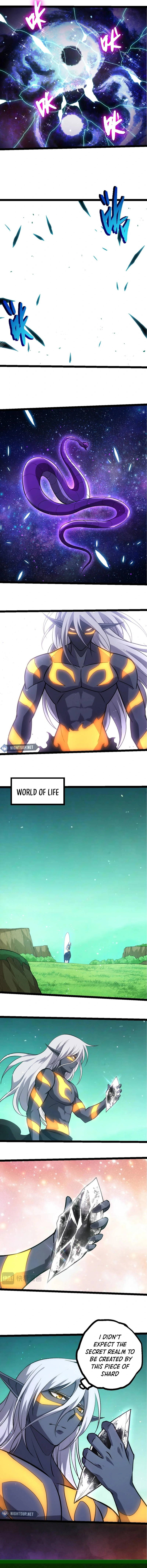 Read Evolution Begins With A Big Tree Chapter 411 - evolutionbeginswithabigtree.org | High Quality Manga Image 6