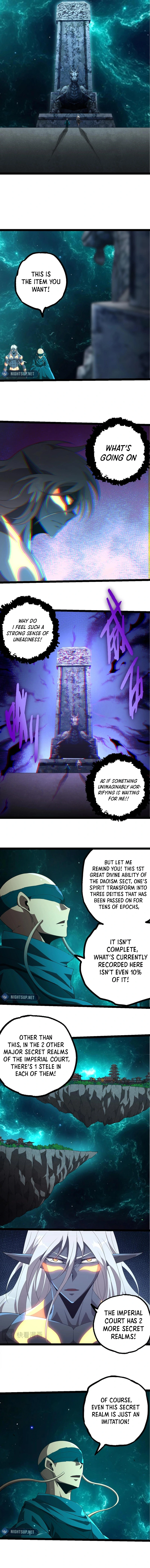 Read Evolution Begins With A Big Tree Chapter 412 - evolutionbeginswithabigtree.org | High Quality Manga Image 6