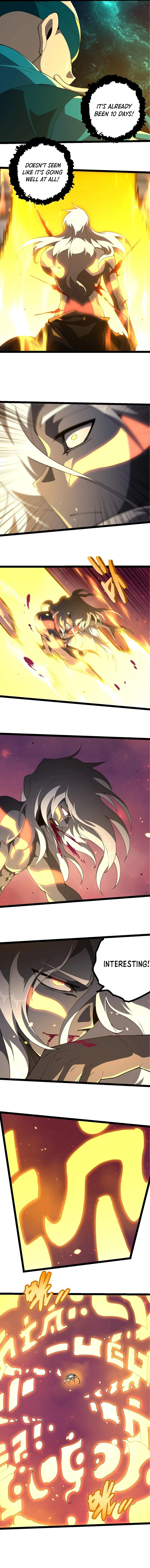 Read Evolution Begins With A Big Tree Chapter 413 - evolutionbeginswithabigtree.org | High Quality Manga Image 2