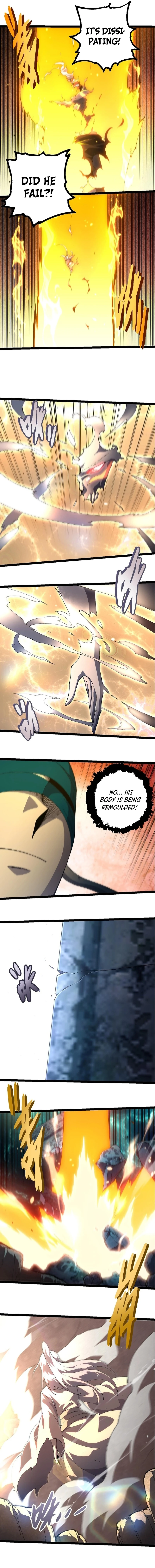 Read Evolution Begins With A Big Tree Chapter 413 - evolutionbeginswithabigtree.org | High Quality Manga Image 8