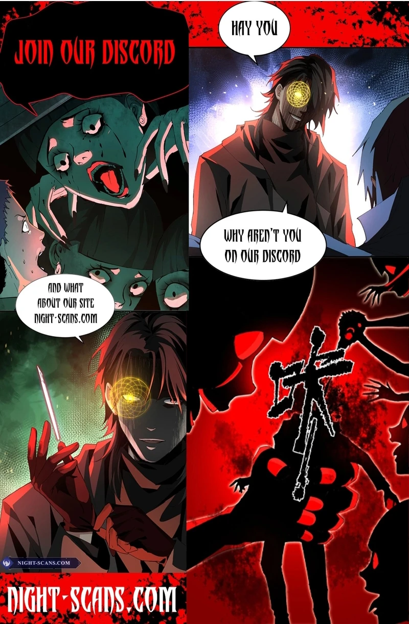 Read Evolution Begins With A Big Tree Chapter 413 - evolutionbeginswithabigtree.org | High Quality Manga Image 9