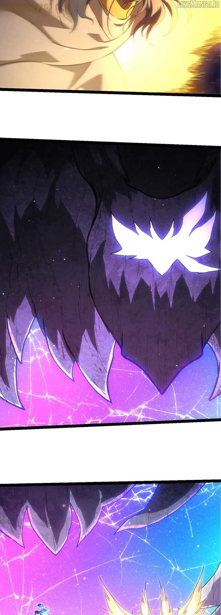 Read Evolution Begins With A Big Tree Chapter 414 - evolutionbeginswithabigtree.org | High Quality Manga Image 13