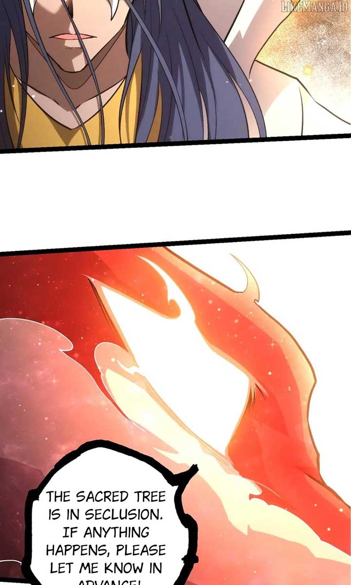 Read Evolution Begins With A Big Tree Chapter 414 - evolutionbeginswithabigtree.org | High Quality Manga Image 19