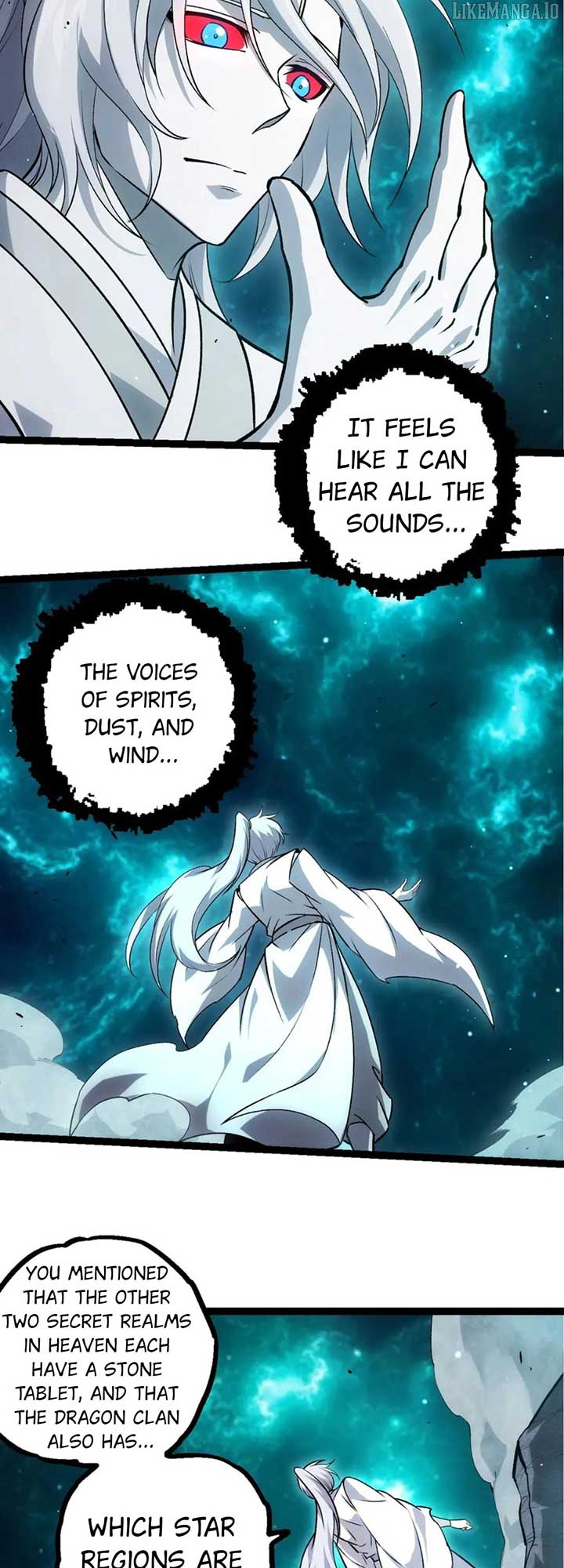 Read Evolution Begins With A Big Tree Chapter 414 - evolutionbeginswithabigtree.org | High Quality Manga Image 6