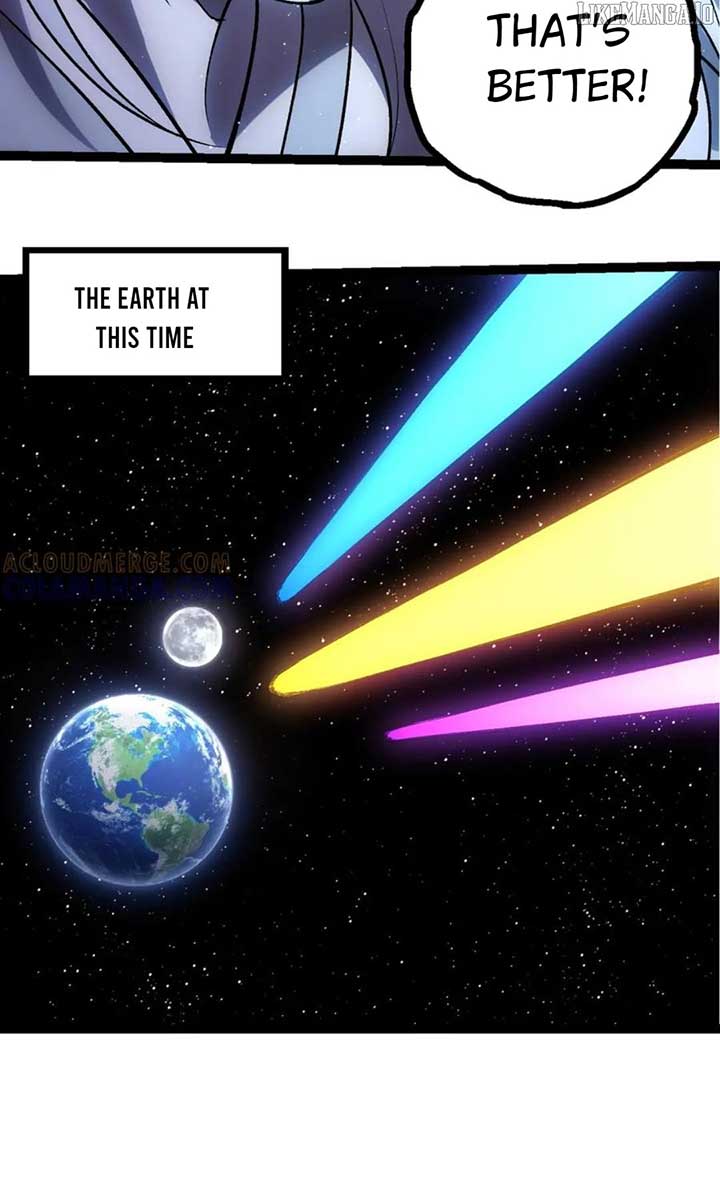 Read Evolution Begins With A Big Tree Chapter 414 - evolutionbeginswithabigtree.org | High Quality Manga Image 9