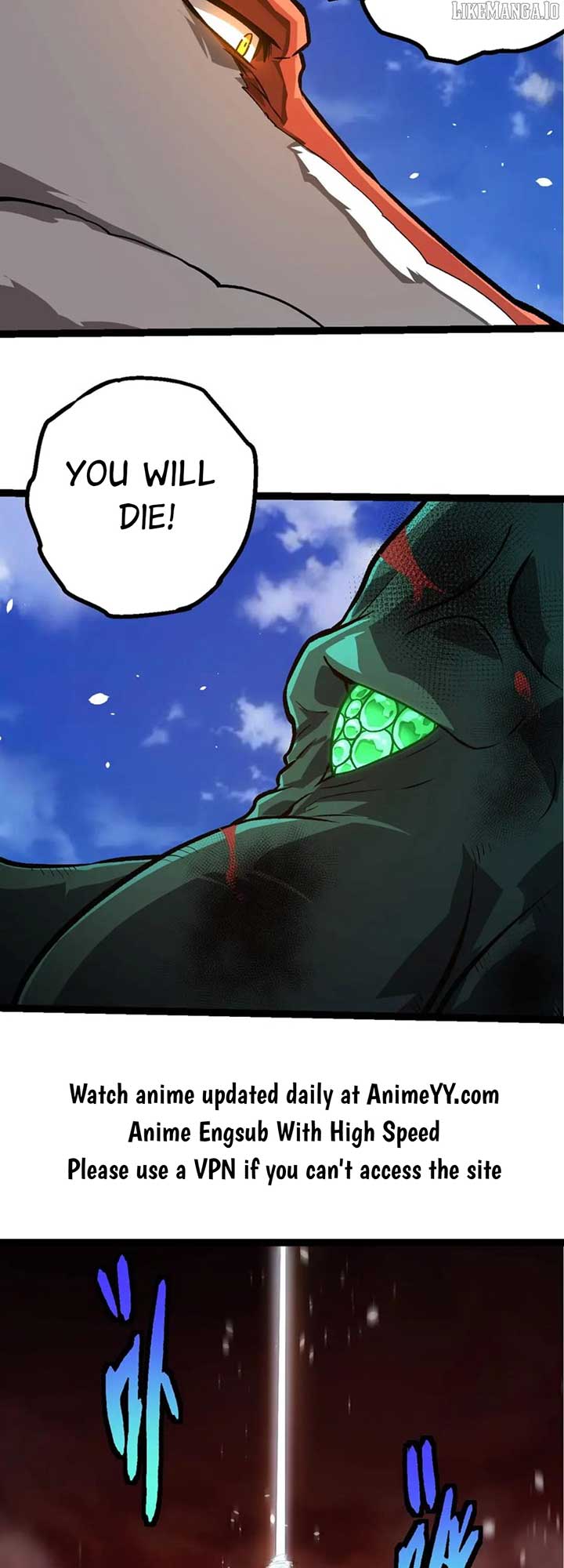 Read Evolution Begins With A Big Tree Chapter 415 - evolutionbeginswithabigtree.org | High Quality Manga Image 12