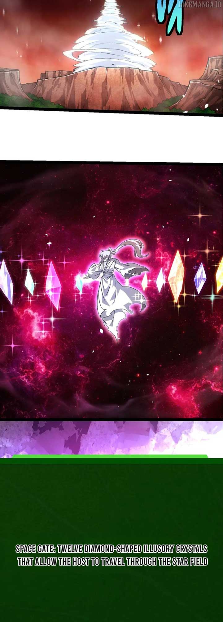 Read Evolution Begins With A Big Tree Chapter 415 - evolutionbeginswithabigtree.org | High Quality Manga Image 13