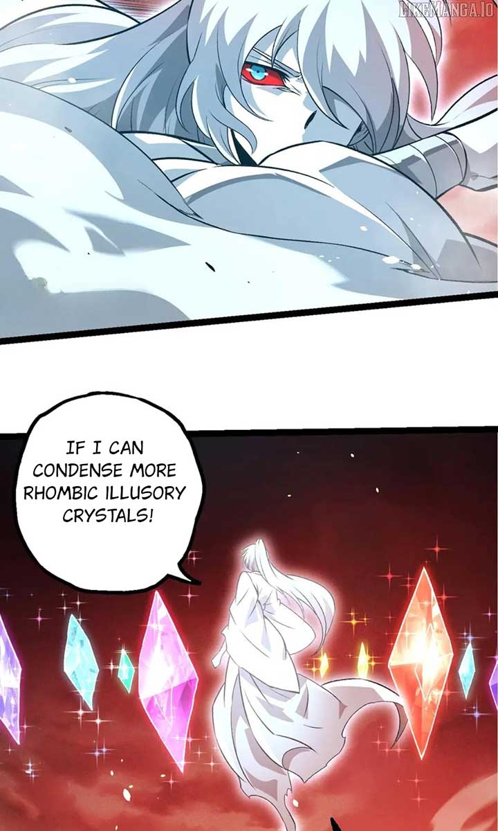 Read Evolution Begins With A Big Tree Chapter 415 - evolutionbeginswithabigtree.org | High Quality Manga Image 19