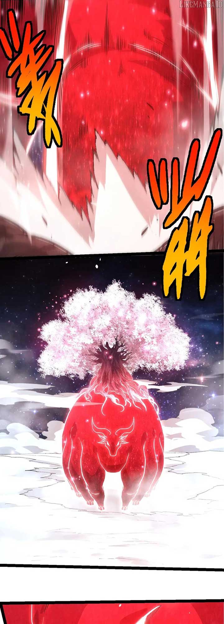 Read Evolution Begins With A Big Tree Chapter 415 - evolutionbeginswithabigtree.org | High Quality Manga Image 28